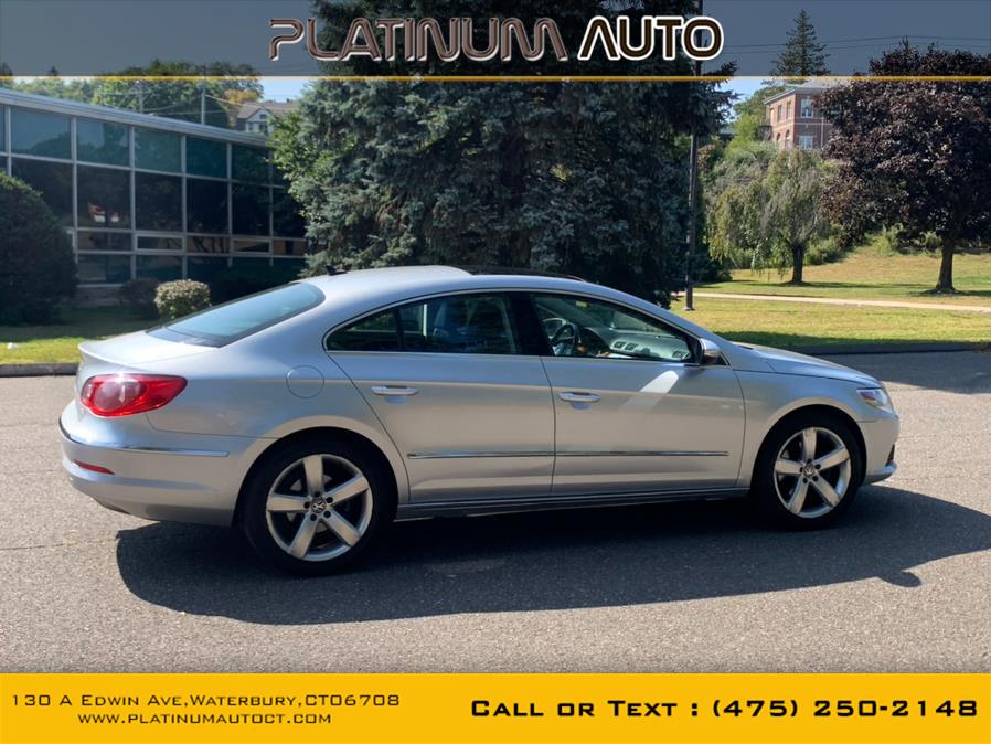Used Volkswagen CC 4dr Sdn Lux PZEV 2011 | Platinum Auto Care. Waterbury, Connecticut Used Volkswagen CC 4dr Sdn Lux PZEV 2011 | Platinum Auto Care. Waterbury, Connecticut