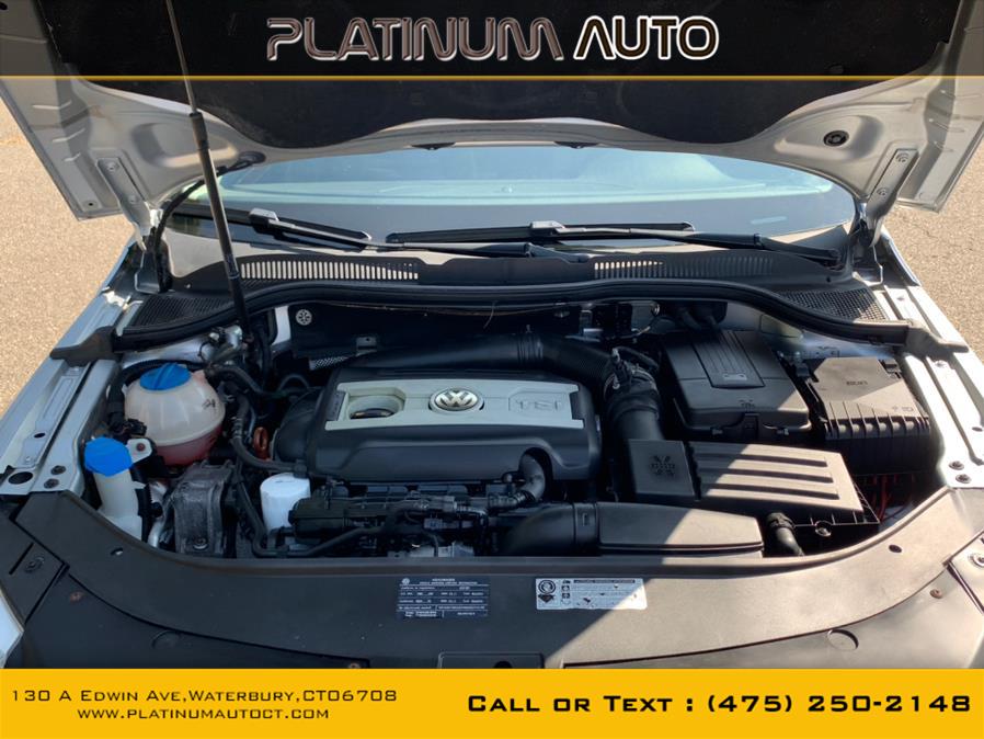 Used Volkswagen CC 4dr Sdn Lux PZEV 2011 | Platinum Auto Care. Waterbury, Connecticut Used Volkswagen CC 4dr Sdn Lux PZEV 2011 | Platinum Auto Care. Waterbury, Connecticut
