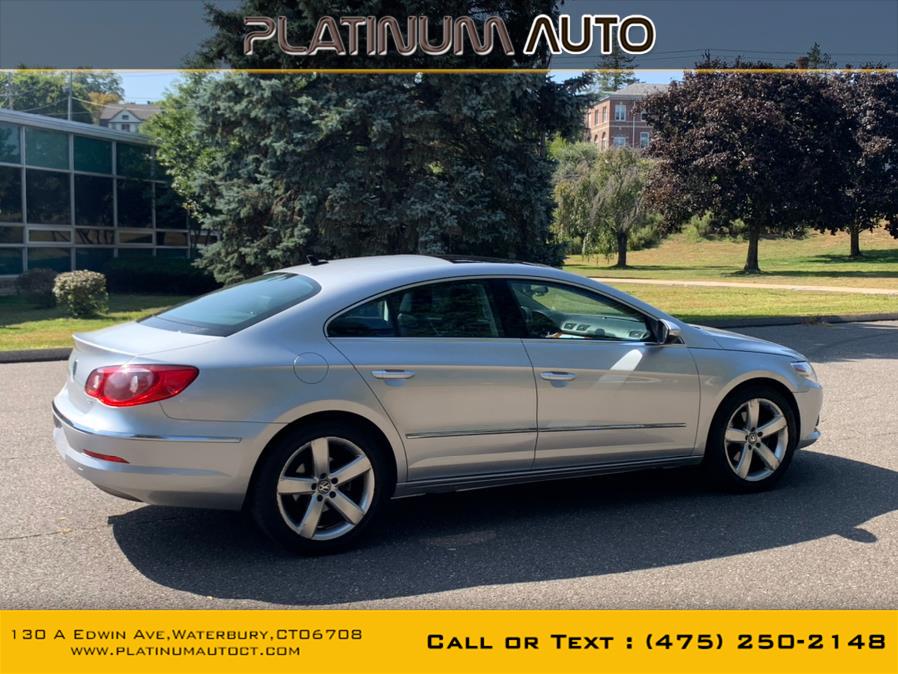 Used Volkswagen CC 4dr Sdn Lux PZEV 2011 | Platinum Auto Care. Waterbury, Connecticut Used Volkswagen CC 4dr Sdn Lux PZEV 2011 | Platinum Auto Care. Waterbury, Connecticut