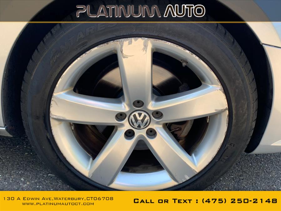 Used Volkswagen CC 4dr Sdn Lux PZEV 2011 | Platinum Auto Care. Waterbury, Connecticut Used Volkswagen CC 4dr Sdn Lux PZEV 2011 | Platinum Auto Care. Waterbury, Connecticut