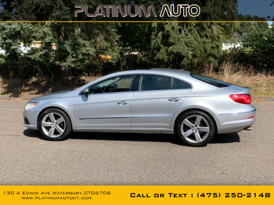 Used Volkswagen CC 4dr Sdn Lux PZEV 2011 | Platinum Auto Care. Waterbury, Connecticut Used Volkswagen CC 4dr Sdn Lux PZEV 2011 | Platinum Auto Care. Waterbury, Connecticut