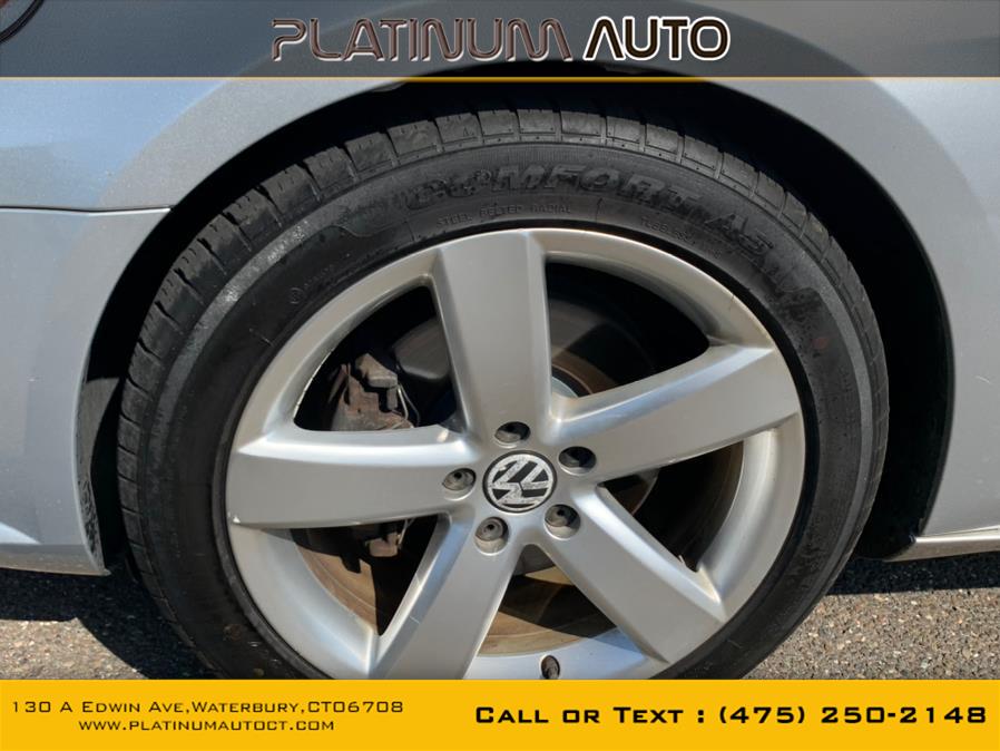 Used Volkswagen CC 4dr Sdn Lux PZEV 2011 | Platinum Auto Care. Waterbury, Connecticut Used Volkswagen CC 4dr Sdn Lux PZEV 2011 | Platinum Auto Care. Waterbury, Connecticut