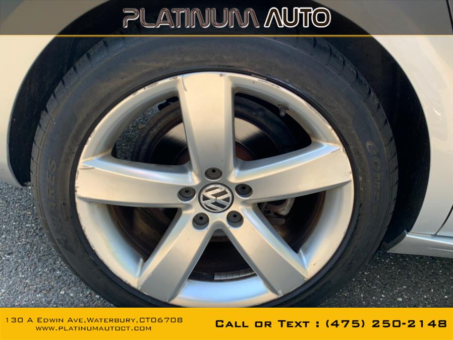 Used Volkswagen CC 4dr Sdn Lux PZEV 2011 | Platinum Auto Care. Waterbury, Connecticut Used Volkswagen CC 4dr Sdn Lux PZEV 2011 | Platinum Auto Care. Waterbury, Connecticut
