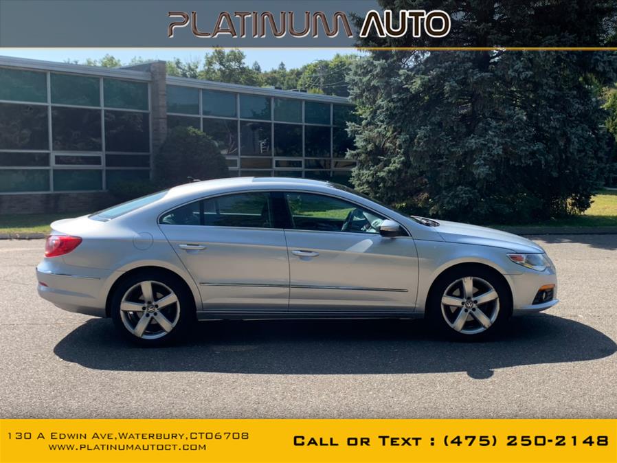 Used Volkswagen CC 4dr Sdn Lux PZEV 2011 | Platinum Auto Care. Waterbury, Connecticut Used Volkswagen CC 4dr Sdn Lux PZEV 2011 | Platinum Auto Care. Waterbury, Connecticut