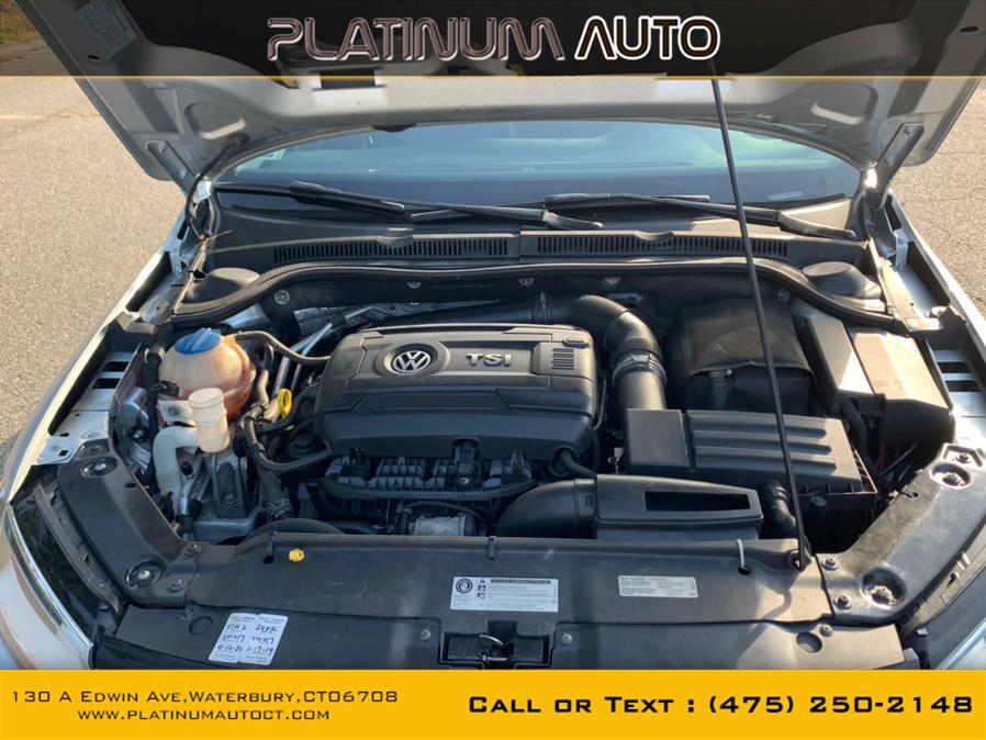 2014 Volkswagen Jetta Sedan 4dr Auto SE PZEV, available for sale in Waterbury, Connecticut | Platinum Auto Care. Waterbury, Connecticut 2014 Volkswagen Jetta Sedan 4dr Auto SE PZEV, available for sale in Waterbury, Connecticut | Platinum Auto Care. Waterbury, Connecticut