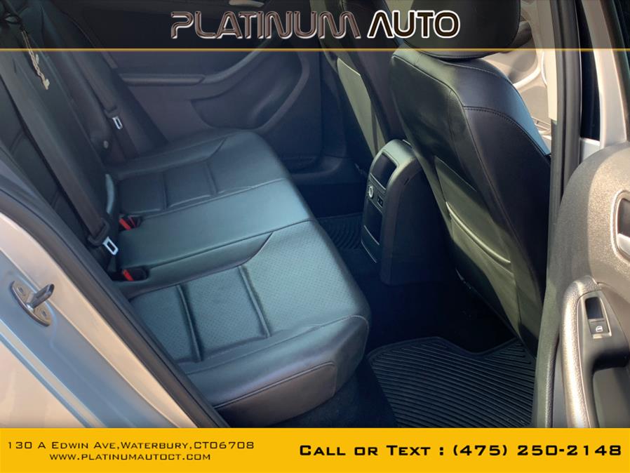 2014 Volkswagen Jetta Sedan 4dr Auto SE PZEV, available for sale in Waterbury, Connecticut | Platinum Auto Care. Waterbury, Connecticut 2014 Volkswagen Jetta Sedan 4dr Auto SE PZEV, available for sale in Waterbury, Connecticut | Platinum Auto Care. Waterbury, Connecticut