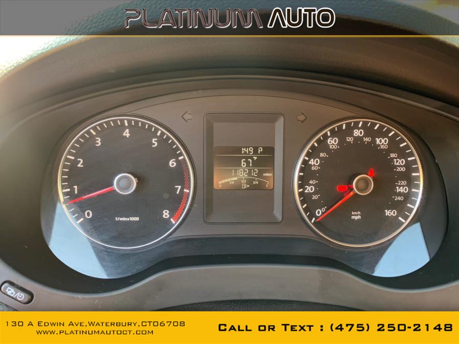2012 Volkswagen Jetta Sedan 4dr Auto SE PZEV, available for sale in Waterbury, Connecticut | Platinum Auto Care. Waterbury, Connecticut 2012 Volkswagen Jetta Sedan 4dr Auto SE PZEV, available for sale in Waterbury, Connecticut | Platinum Auto Care. Waterbury, Connecticut