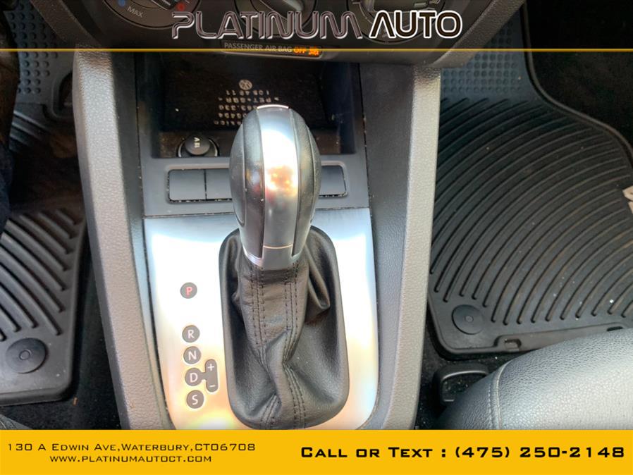 2012 Volkswagen Jetta Sedan 4dr Auto SE PZEV, available for sale in Waterbury, Connecticut | Platinum Auto Care. Waterbury, Connecticut 2012 Volkswagen Jetta Sedan 4dr Auto SE PZEV, available for sale in Waterbury, Connecticut | Platinum Auto Care. Waterbury, Connecticut