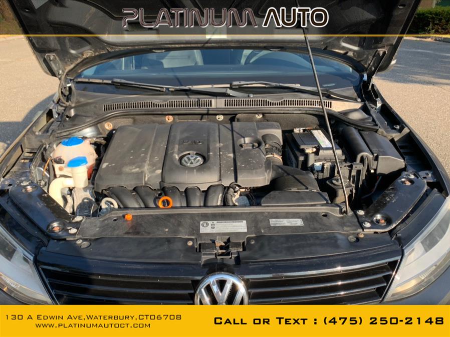 2012 Volkswagen Jetta Sedan 4dr Auto SE PZEV, available for sale in Waterbury, Connecticut | Platinum Auto Care. Waterbury, Connecticut 2012 Volkswagen Jetta Sedan 4dr Auto SE PZEV, available for sale in Waterbury, Connecticut | Platinum Auto Care. Waterbury, Connecticut