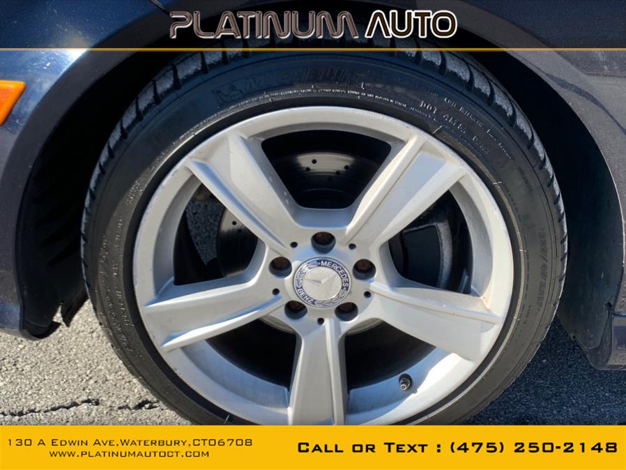 Used Mercedes-Benz C-Class 2dr Cpe C250 RWD 2012 | Platinum Auto Care. Waterbury, Connecticut Used Mercedes-Benz C-Class 2dr Cpe C250 RWD 2012 | Platinum Auto Care. Waterbury, Connecticut