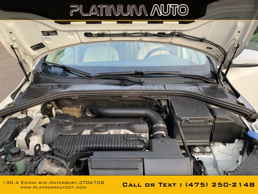 Used Volvo S60 4dr Sdn T5 AWD 2013 | Platinum Auto Care. Waterbury, Connecticut Used Volvo S60 4dr Sdn T5 AWD 2013 | Platinum Auto Care. Waterbury, Connecticut
