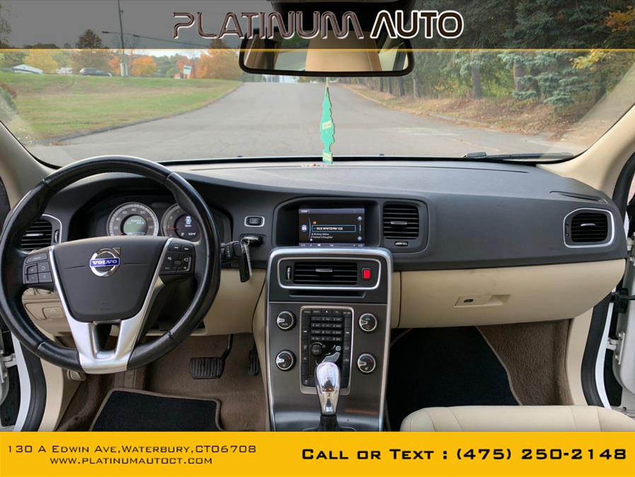 Used Volvo S60 4dr Sdn T5 AWD 2013 | Platinum Auto Care. Waterbury, Connecticut Used Volvo S60 4dr Sdn T5 AWD 2013 | Platinum Auto Care. Waterbury, Connecticut