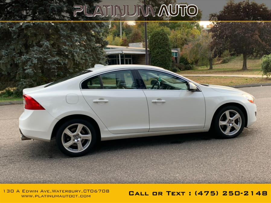 Used Volvo S60 4dr Sdn T5 AWD 2013 | Platinum Auto Care. Waterbury, Connecticut Used Volvo S60 4dr Sdn T5 AWD 2013 | Platinum Auto Care. Waterbury, Connecticut