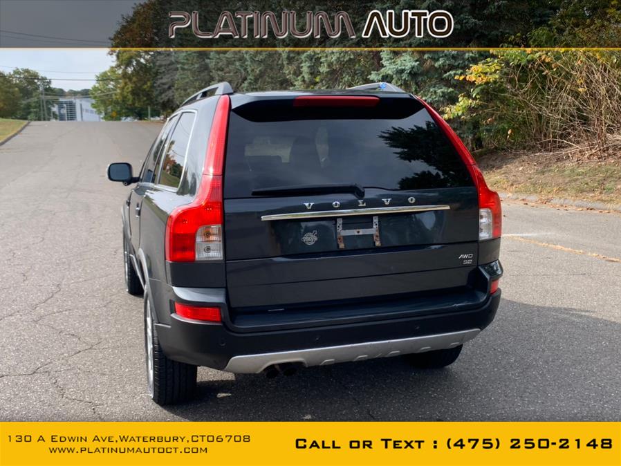 2009 Volvo XC90 AWD 4dr I6 w/Sunroof/3rd Row, available for sale in Waterbury, Connecticut | Platinum Auto Care. Waterbury, Connecticut 2009 Volvo XC90 AWD 4dr I6 w/Sunroof/3rd Row, available for sale in Waterbury, Connecticut | Platinum Auto Care. Waterbury, Connecticut