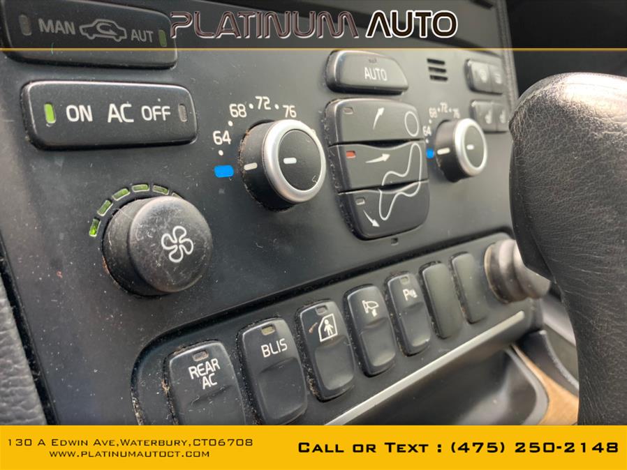 2009 Volvo XC90 AWD 4dr I6 w/Sunroof/3rd Row, available for sale in Waterbury, Connecticut | Platinum Auto Care. Waterbury, Connecticut 2009 Volvo XC90 AWD 4dr I6 w/Sunroof/3rd Row, available for sale in Waterbury, Connecticut | Platinum Auto Care. Waterbury, Connecticut
