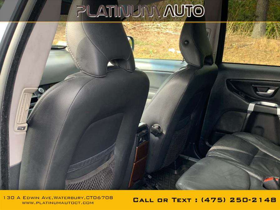 2009 Volvo XC90 AWD 4dr I6 w/Sunroof/3rd Row, available for sale in Waterbury, Connecticut | Platinum Auto Care. Waterbury, Connecticut 2009 Volvo XC90 AWD 4dr I6 w/Sunroof/3rd Row, available for sale in Waterbury, Connecticut | Platinum Auto Care. Waterbury, Connecticut