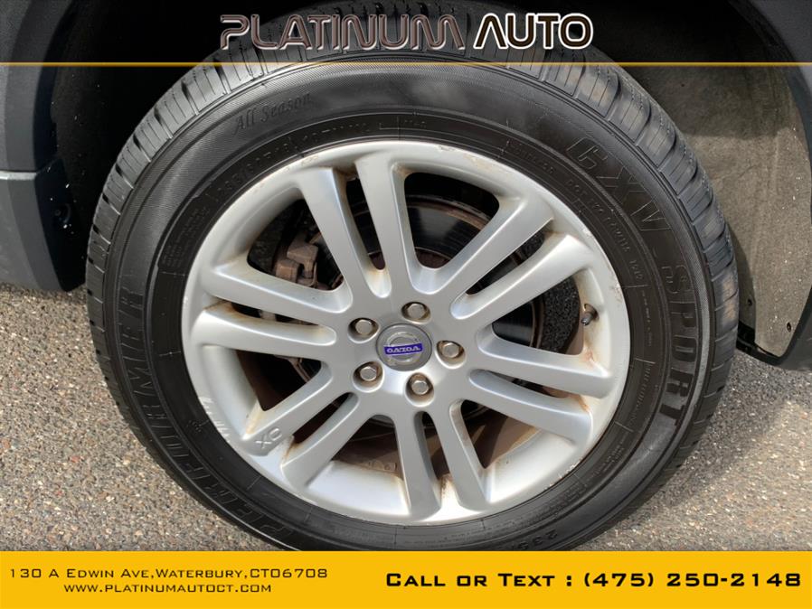 2009 Volvo XC90 AWD 4dr I6 w/Sunroof/3rd Row, available for sale in Waterbury, Connecticut | Platinum Auto Care. Waterbury, Connecticut 2009 Volvo XC90 AWD 4dr I6 w/Sunroof/3rd Row, available for sale in Waterbury, Connecticut | Platinum Auto Care. Waterbury, Connecticut