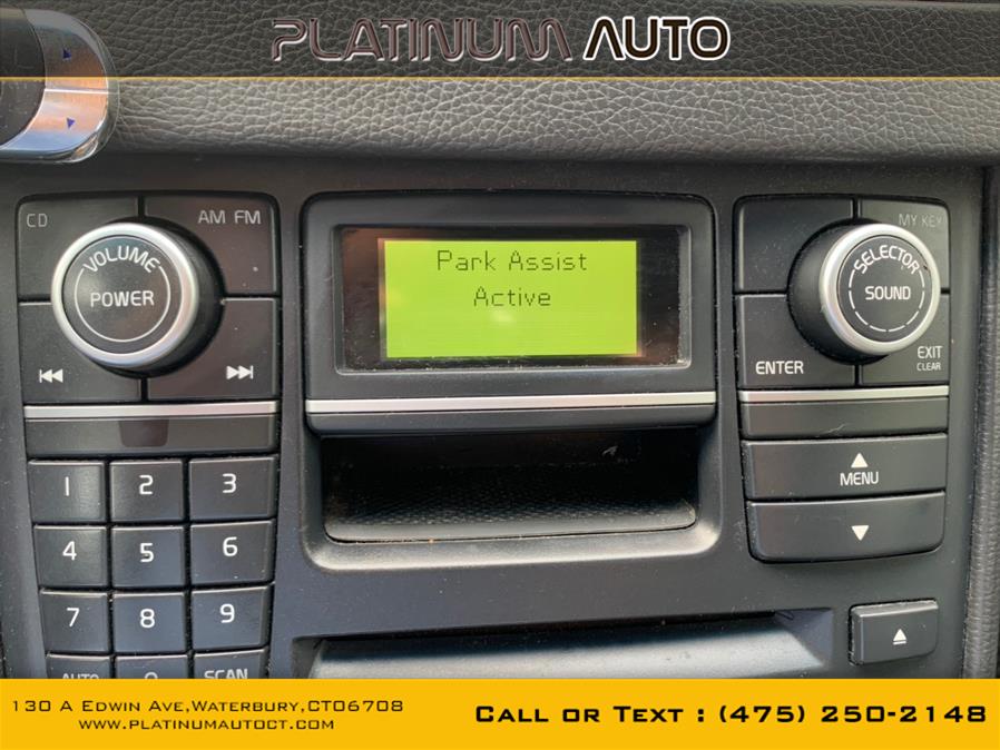 2009 Volvo XC90 AWD 4dr I6 w/Sunroof/3rd Row, available for sale in Waterbury, Connecticut | Platinum Auto Care. Waterbury, Connecticut 2009 Volvo XC90 AWD 4dr I6 w/Sunroof/3rd Row, available for sale in Waterbury, Connecticut | Platinum Auto Care. Waterbury, Connecticut