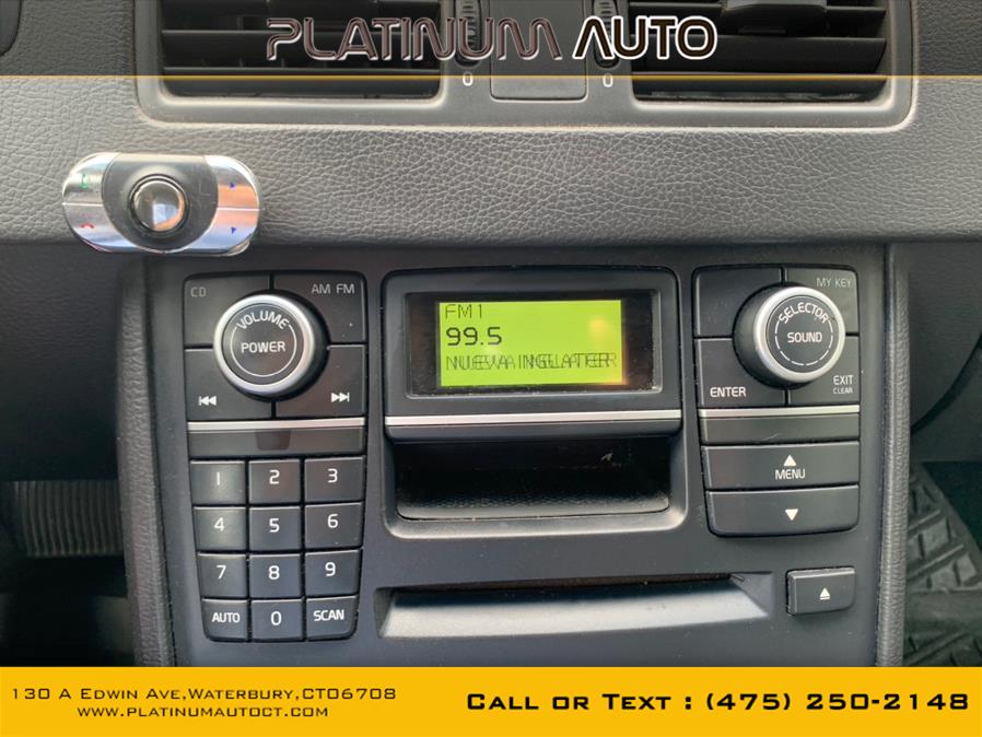 2009 Volvo XC90 AWD 4dr I6 w/Sunroof/3rd Row, available for sale in Waterbury, Connecticut | Platinum Auto Care. Waterbury, Connecticut 2009 Volvo XC90 AWD 4dr I6 w/Sunroof/3rd Row, available for sale in Waterbury, Connecticut | Platinum Auto Care. Waterbury, Connecticut