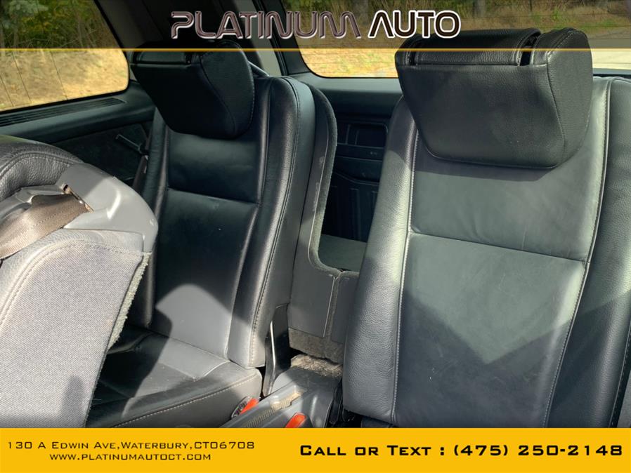 2009 Volvo XC90 AWD 4dr I6 w/Sunroof/3rd Row, available for sale in Waterbury, Connecticut | Platinum Auto Care. Waterbury, Connecticut 2009 Volvo XC90 AWD 4dr I6 w/Sunroof/3rd Row, available for sale in Waterbury, Connecticut | Platinum Auto Care. Waterbury, Connecticut