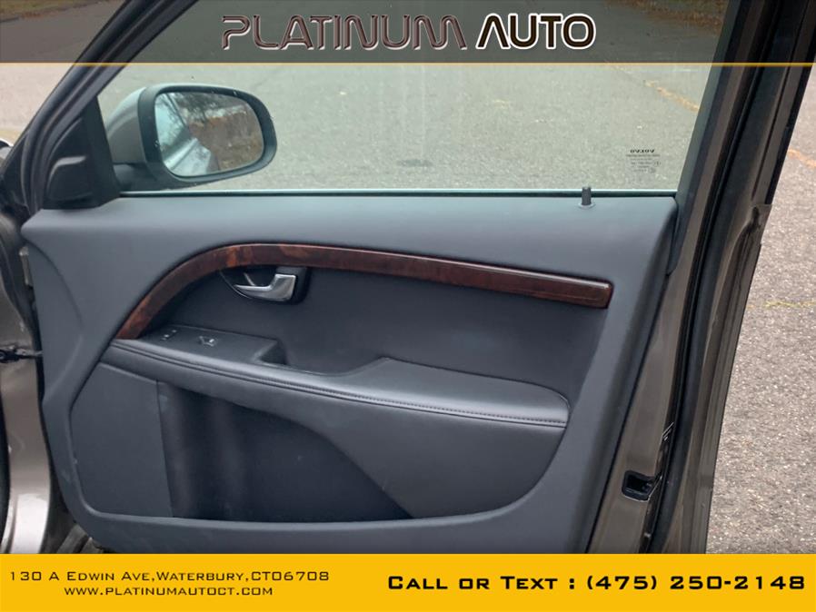 2012 Volvo S80 4dr Sdn 3.2L w/Moonroof, available for sale in Waterbury, Connecticut | Platinum Auto Care. Waterbury, Connecticut 2012 Volvo S80 4dr Sdn 3.2L w/Moonroof, available for sale in Waterbury, Connecticut | Platinum Auto Care. Waterbury, Connecticut