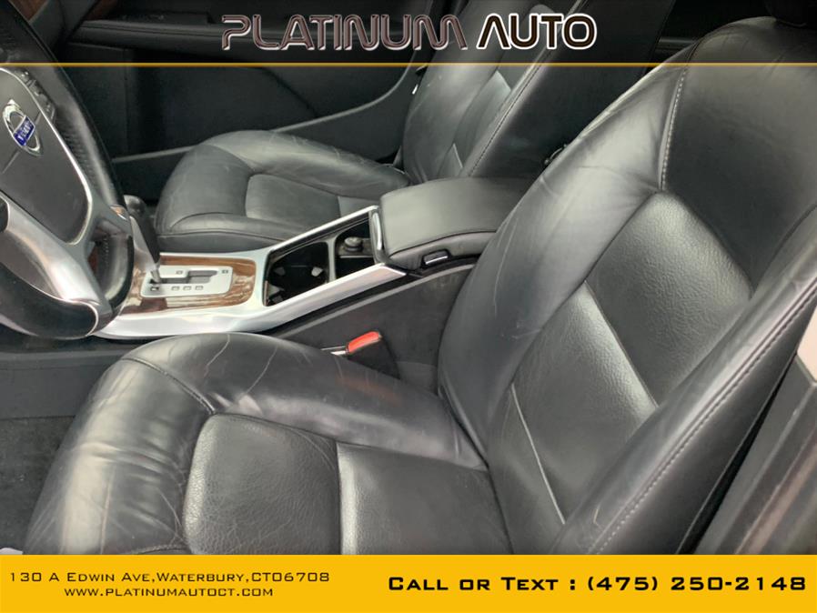 2012 Volvo S80 4dr Sdn 3.2L w/Moonroof, available for sale in Waterbury, Connecticut | Platinum Auto Care. Waterbury, Connecticut 2012 Volvo S80 4dr Sdn 3.2L w/Moonroof, available for sale in Waterbury, Connecticut | Platinum Auto Care. Waterbury, Connecticut