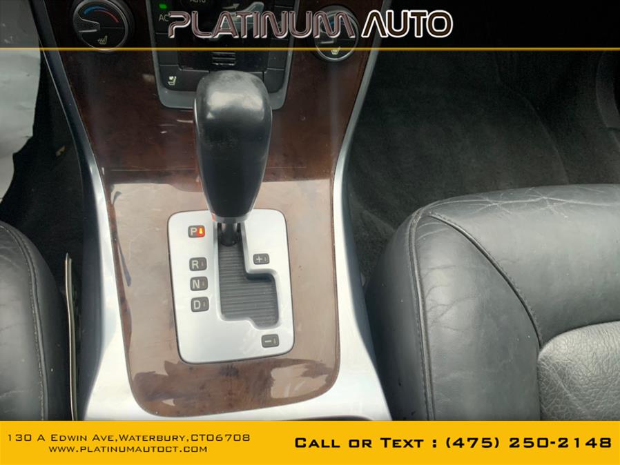 2012 Volvo S80 4dr Sdn 3.2L w/Moonroof, available for sale in Waterbury, Connecticut | Platinum Auto Care. Waterbury, Connecticut 2012 Volvo S80 4dr Sdn 3.2L w/Moonroof, available for sale in Waterbury, Connecticut | Platinum Auto Care. Waterbury, Connecticut