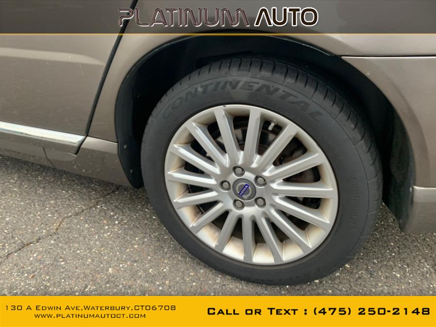 2012 Volvo S80 4dr Sdn 3.2L w/Moonroof, available for sale in Waterbury, Connecticut | Platinum Auto Care. Waterbury, Connecticut 2012 Volvo S80 4dr Sdn 3.2L w/Moonroof, available for sale in Waterbury, Connecticut | Platinum Auto Care. Waterbury, Connecticut