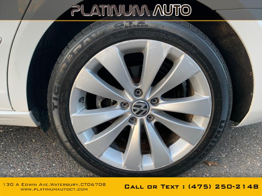 2011 Volkswagen CC 4dr Sdn DSG Sport PZEV, available for sale in Waterbury, Connecticut | Platinum Auto Care. Waterbury, Connecticut 2011 Volkswagen CC 4dr Sdn DSG Sport PZEV, available for sale in Waterbury, Connecticut | Platinum Auto Care. Waterbury, Connecticut