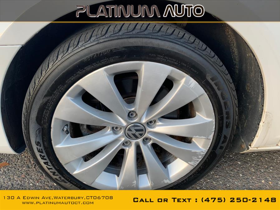 2011 Volkswagen CC 4dr Sdn DSG Sport PZEV, available for sale in Waterbury, Connecticut | Platinum Auto Care. Waterbury, Connecticut 2011 Volkswagen CC 4dr Sdn DSG Sport PZEV, available for sale in Waterbury, Connecticut | Platinum Auto Care. Waterbury, Connecticut
