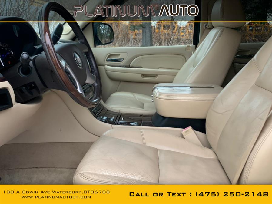 2007 Cadillac Escalade AWD 4dr, available for sale in Waterbury, Connecticut | Platinum Auto Care. Waterbury, Connecticut 2007 Cadillac Escalade AWD 4dr, available for sale in Waterbury, Connecticut | Platinum Auto Care. Waterbury, Connecticut