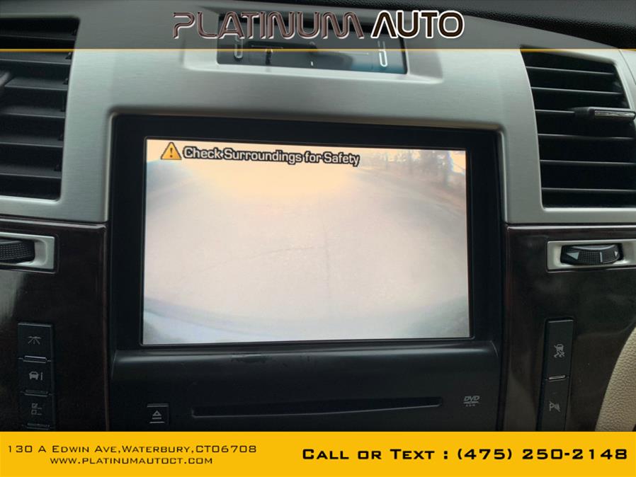 2007 Cadillac Escalade AWD 4dr, available for sale in Waterbury, Connecticut | Platinum Auto Care. Waterbury, Connecticut 2007 Cadillac Escalade AWD 4dr, available for sale in Waterbury, Connecticut | Platinum Auto Care. Waterbury, Connecticut