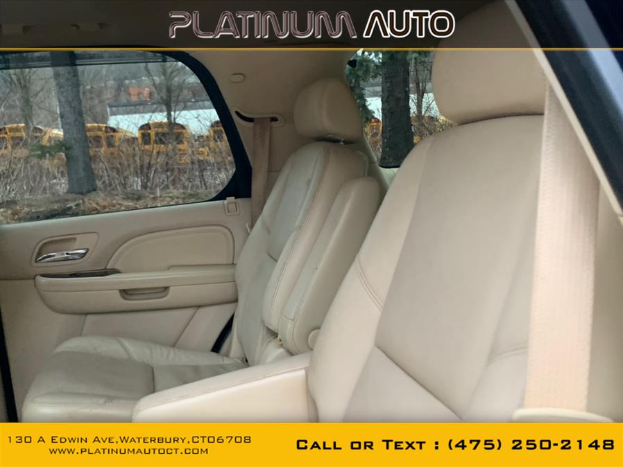 2007 Cadillac Escalade AWD 4dr, available for sale in Waterbury, Connecticut | Platinum Auto Care. Waterbury, Connecticut 2007 Cadillac Escalade AWD 4dr, available for sale in Waterbury, Connecticut | Platinum Auto Care. Waterbury, Connecticut