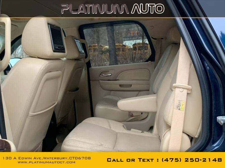 2007 Cadillac Escalade AWD 4dr, available for sale in Waterbury, Connecticut | Platinum Auto Care. Waterbury, Connecticut 2007 Cadillac Escalade AWD 4dr, available for sale in Waterbury, Connecticut | Platinum Auto Care. Waterbury, Connecticut