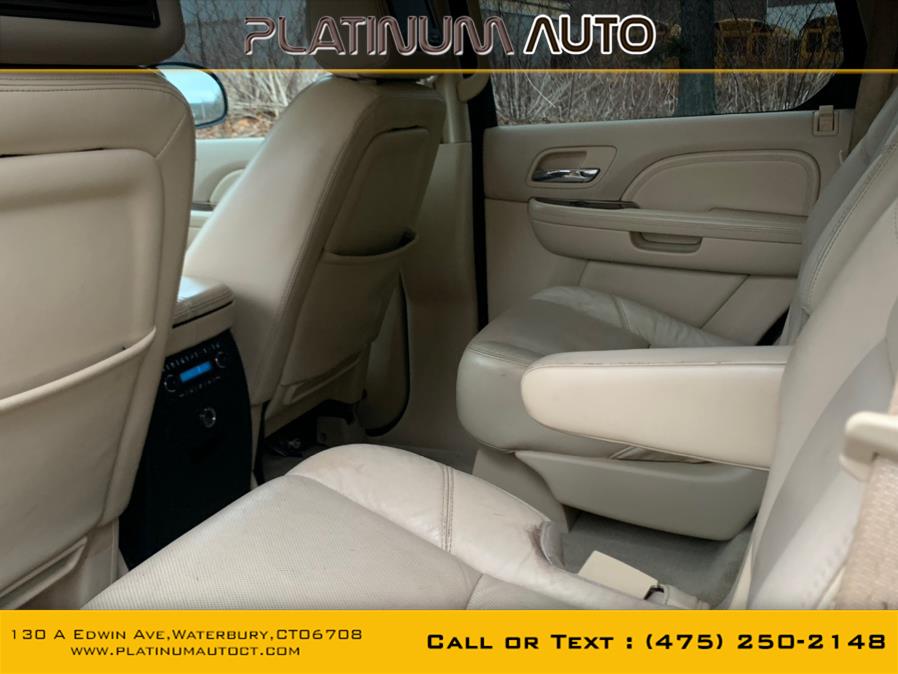 2007 Cadillac Escalade AWD 4dr, available for sale in Waterbury, Connecticut | Platinum Auto Care. Waterbury, Connecticut 2007 Cadillac Escalade AWD 4dr, available for sale in Waterbury, Connecticut | Platinum Auto Care. Waterbury, Connecticut