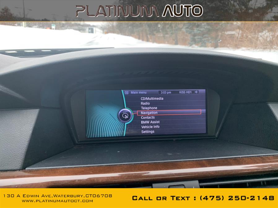 2010 BMW 5 Series 4dr Sports Wgn 535i xDrive AWD, available for sale in Waterbury, Connecticut | Platinum Auto Care. Waterbury, Connecticut 2010 BMW 5 Series 4dr Sports Wgn 535i xDrive AWD, available for sale in Waterbury, Connecticut | Platinum Auto Care. Waterbury, Connecticut
