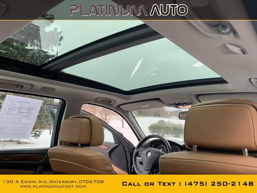2010 BMW 5 Series 4dr Sports Wgn 535i xDrive AWD, available for sale in Waterbury, Connecticut | Platinum Auto Care. Waterbury, Connecticut 2010 BMW 5 Series 4dr Sports Wgn 535i xDrive AWD, available for sale in Waterbury, Connecticut | Platinum Auto Care. Waterbury, Connecticut