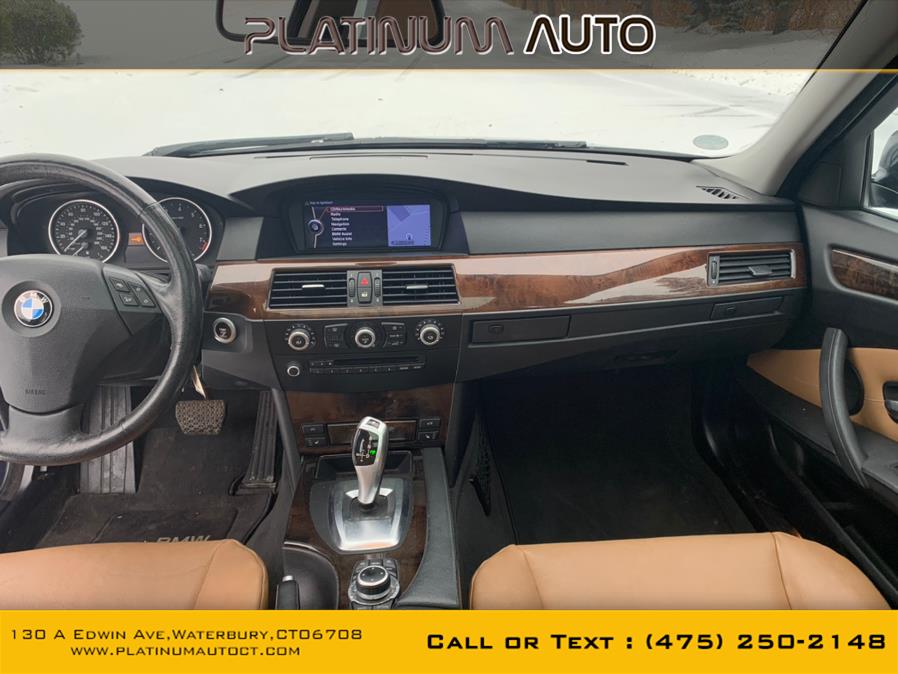 2010 BMW 5 Series 4dr Sports Wgn 535i xDrive AWD, available for sale in Waterbury, Connecticut | Platinum Auto Care. Waterbury, Connecticut 2010 BMW 5 Series 4dr Sports Wgn 535i xDrive AWD, available for sale in Waterbury, Connecticut | Platinum Auto Care. Waterbury, Connecticut
