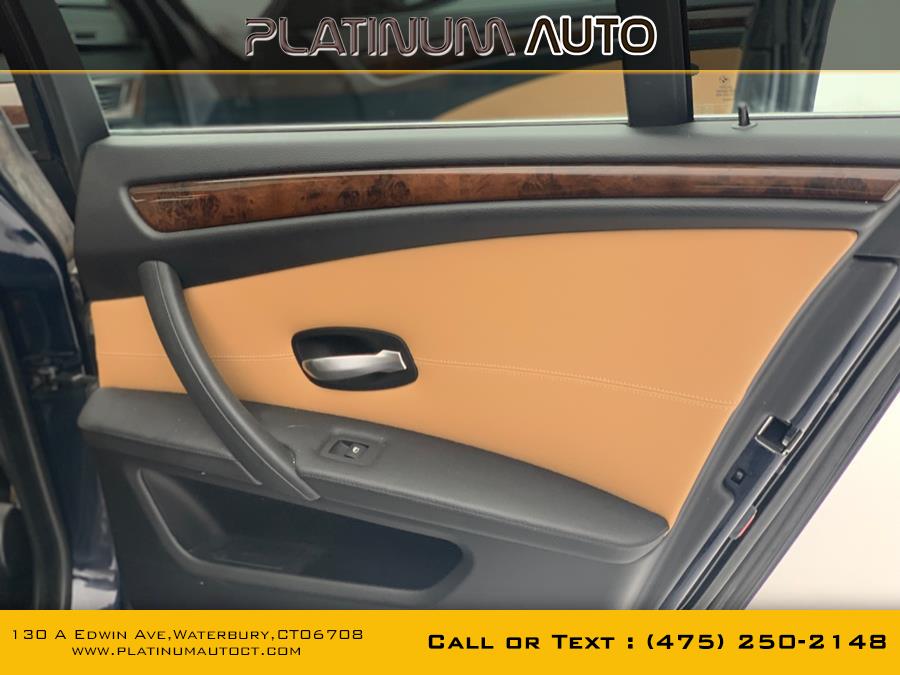 2010 BMW 5 Series 4dr Sports Wgn 535i xDrive AWD, available for sale in Waterbury, Connecticut | Platinum Auto Care. Waterbury, Connecticut 2010 BMW 5 Series 4dr Sports Wgn 535i xDrive AWD, available for sale in Waterbury, Connecticut | Platinum Auto Care. Waterbury, Connecticut