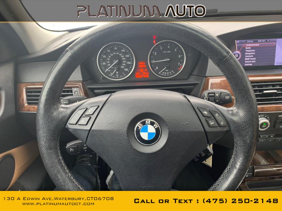 2010 BMW 5 Series 4dr Sports Wgn 535i xDrive AWD, available for sale in Waterbury, Connecticut | Platinum Auto Care. Waterbury, Connecticut 2010 BMW 5 Series 4dr Sports Wgn 535i xDrive AWD, available for sale in Waterbury, Connecticut | Platinum Auto Care. Waterbury, Connecticut