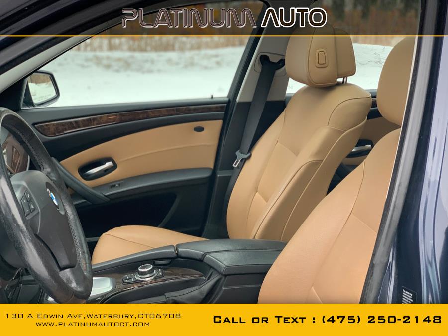 2010 BMW 5 Series 4dr Sports Wgn 535i xDrive AWD, available for sale in Waterbury, Connecticut | Platinum Auto Care. Waterbury, Connecticut 2010 BMW 5 Series 4dr Sports Wgn 535i xDrive AWD, available for sale in Waterbury, Connecticut | Platinum Auto Care. Waterbury, Connecticut