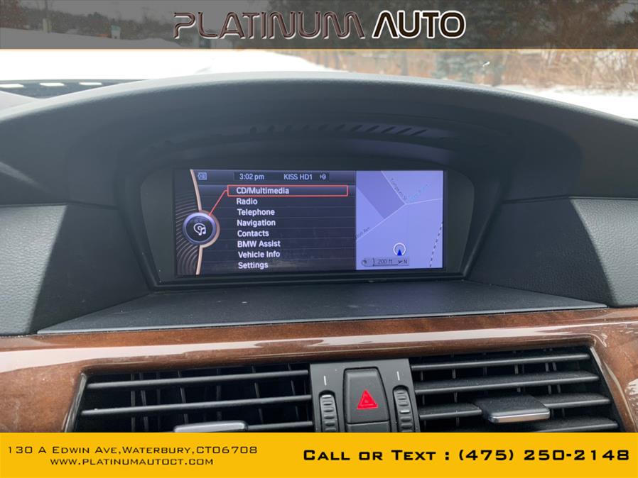 2010 BMW 5 Series 4dr Sports Wgn 535i xDrive AWD, available for sale in Waterbury, Connecticut | Platinum Auto Care. Waterbury, Connecticut 2010 BMW 5 Series 4dr Sports Wgn 535i xDrive AWD, available for sale in Waterbury, Connecticut | Platinum Auto Care. Waterbury, Connecticut