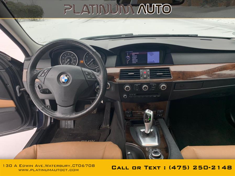 2010 BMW 5 Series 4dr Sports Wgn 535i xDrive AWD, available for sale in Waterbury, Connecticut | Platinum Auto Care. Waterbury, Connecticut 2010 BMW 5 Series 4dr Sports Wgn 535i xDrive AWD, available for sale in Waterbury, Connecticut | Platinum Auto Care. Waterbury, Connecticut