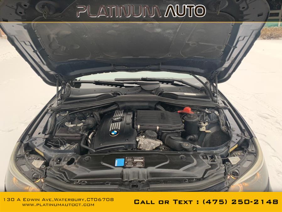 2010 BMW 5 Series 4dr Sports Wgn 535i xDrive AWD, available for sale in Waterbury, Connecticut | Platinum Auto Care. Waterbury, Connecticut 2010 BMW 5 Series 4dr Sports Wgn 535i xDrive AWD, available for sale in Waterbury, Connecticut | Platinum Auto Care. Waterbury, Connecticut
