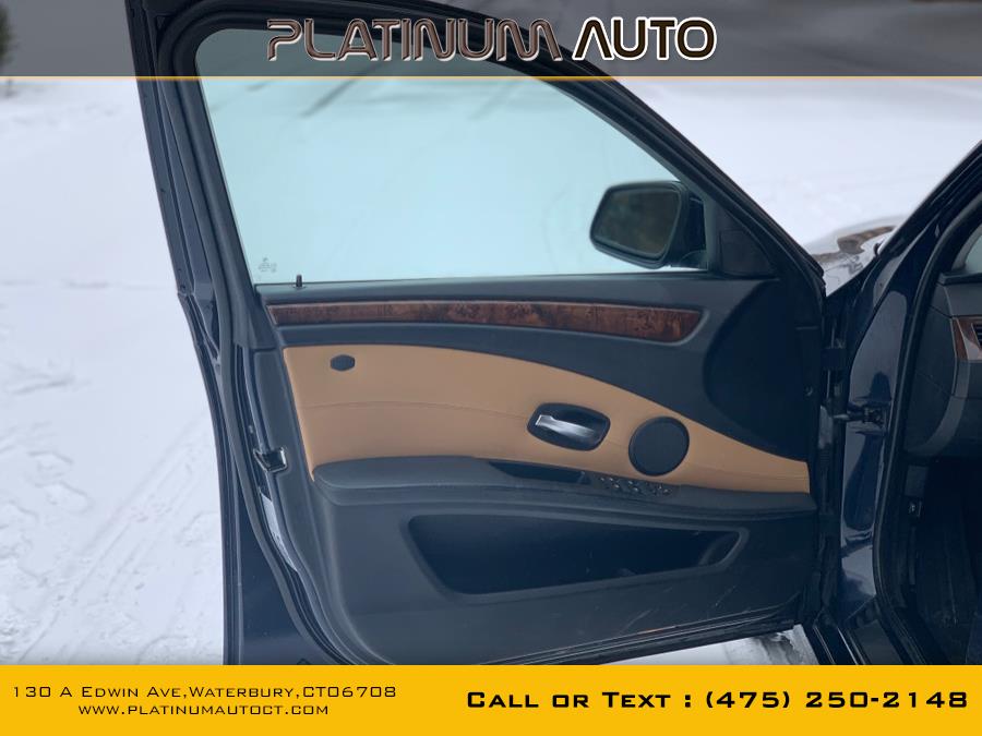 2010 BMW 5 Series 4dr Sports Wgn 535i xDrive AWD, available for sale in Waterbury, Connecticut | Platinum Auto Care. Waterbury, Connecticut 2010 BMW 5 Series 4dr Sports Wgn 535i xDrive AWD, available for sale in Waterbury, Connecticut | Platinum Auto Care. Waterbury, Connecticut