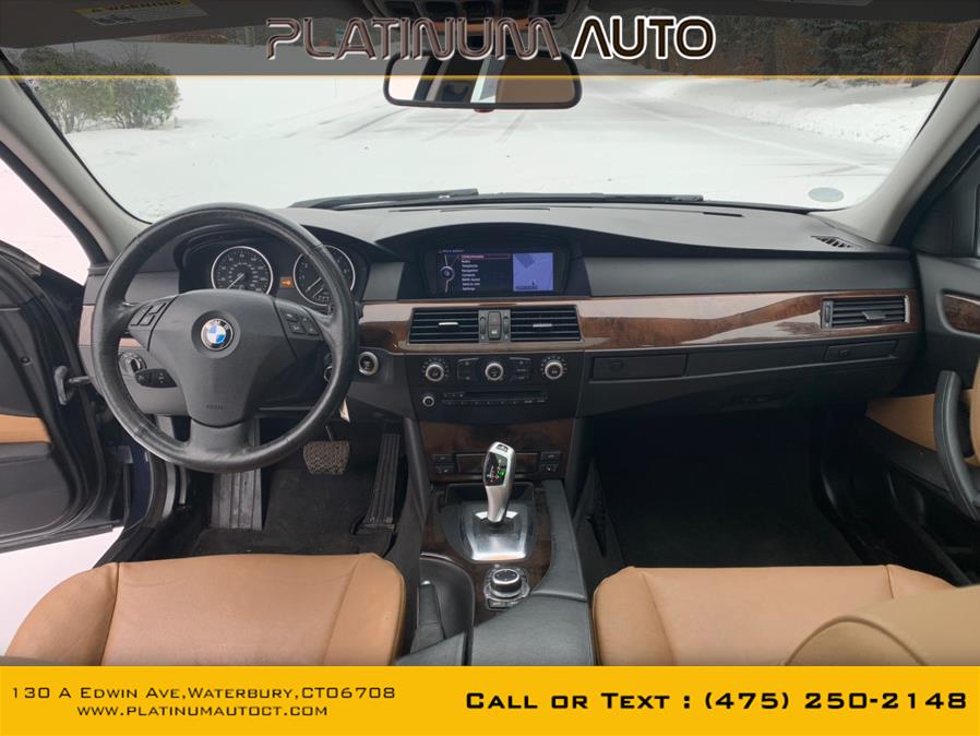 2010 BMW 5 Series 4dr Sports Wgn 535i xDrive AWD, available for sale in Waterbury, Connecticut | Platinum Auto Care. Waterbury, Connecticut 2010 BMW 5 Series 4dr Sports Wgn 535i xDrive AWD, available for sale in Waterbury, Connecticut | Platinum Auto Care. Waterbury, Connecticut