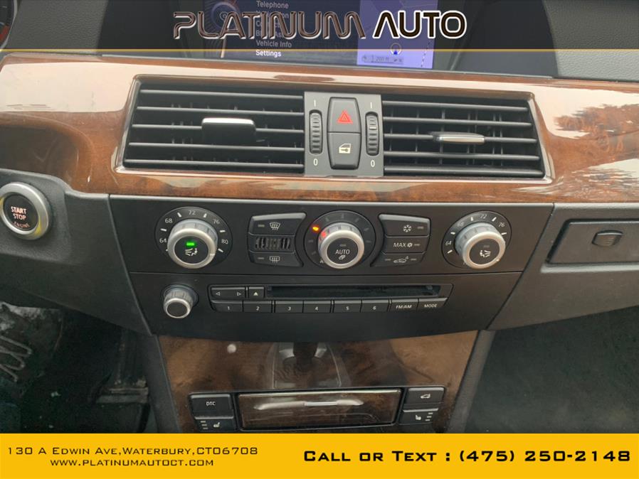 2010 BMW 5 Series 4dr Sports Wgn 535i xDrive AWD, available for sale in Waterbury, Connecticut | Platinum Auto Care. Waterbury, Connecticut 2010 BMW 5 Series 4dr Sports Wgn 535i xDrive AWD, available for sale in Waterbury, Connecticut | Platinum Auto Care. Waterbury, Connecticut