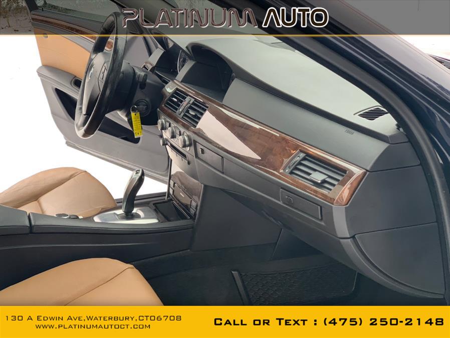 2010 BMW 5 Series 4dr Sports Wgn 535i xDrive AWD, available for sale in Waterbury, Connecticut | Platinum Auto Care. Waterbury, Connecticut 2010 BMW 5 Series 4dr Sports Wgn 535i xDrive AWD, available for sale in Waterbury, Connecticut | Platinum Auto Care. Waterbury, Connecticut
