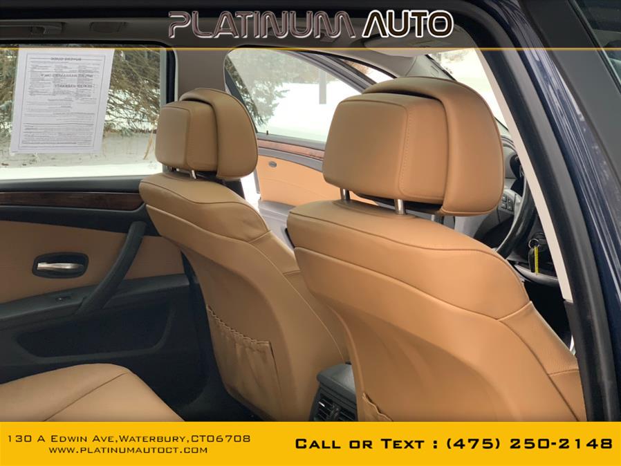 2010 BMW 5 Series 4dr Sports Wgn 535i xDrive AWD, available for sale in Waterbury, Connecticut | Platinum Auto Care. Waterbury, Connecticut 2010 BMW 5 Series 4dr Sports Wgn 535i xDrive AWD, available for sale in Waterbury, Connecticut | Platinum Auto Care. Waterbury, Connecticut