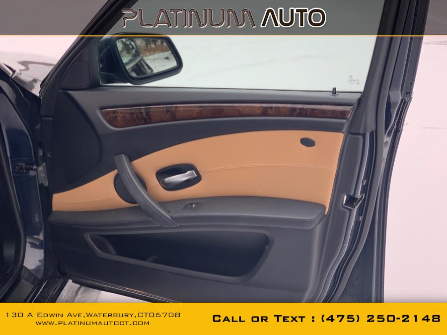2010 BMW 5 Series 4dr Sports Wgn 535i xDrive AWD, available for sale in Waterbury, Connecticut | Platinum Auto Care. Waterbury, Connecticut 2010 BMW 5 Series 4dr Sports Wgn 535i xDrive AWD, available for sale in Waterbury, Connecticut | Platinum Auto Care. Waterbury, Connecticut